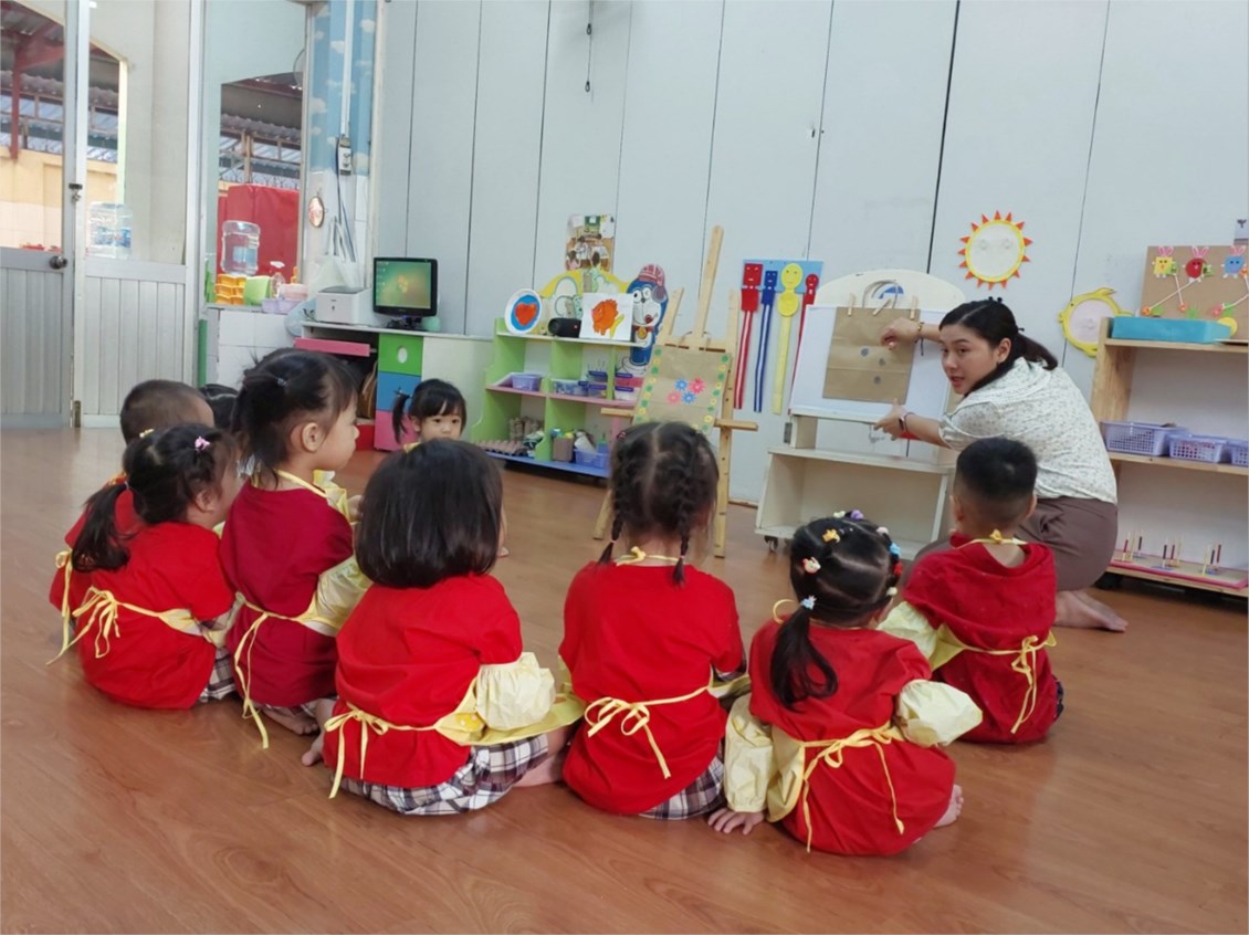 Ảnh đại diện